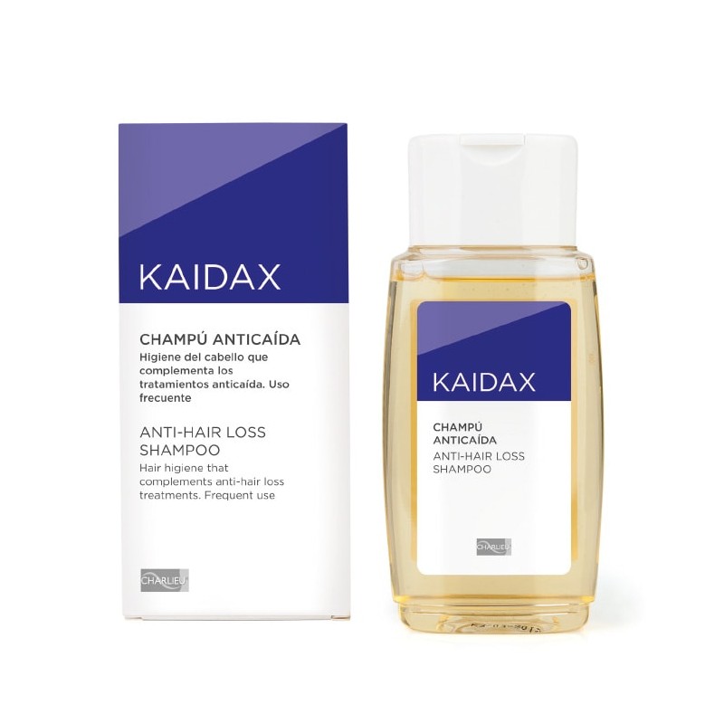 Kaidax Champú Anticaída Capilar (200 ml)
