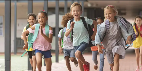 La importancia de fortalecer las defensas de tus hijos en la vuelta al cole